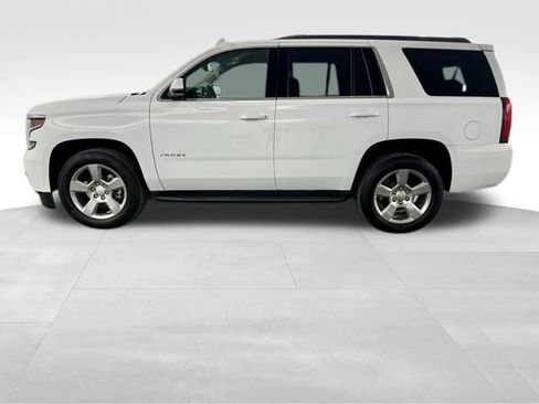 Used 2018 Chevrolet Tahoe LS w/ Max Trailering Package image 5