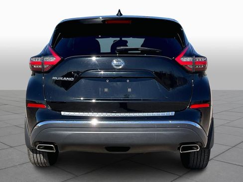 Used 2019 Nissan Murano S w/ Cargo Package image 5