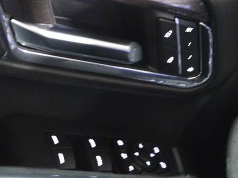 Used 2024 Chevrolet Silverado 2500 LTZ w/ LTZ Plus Package image 11