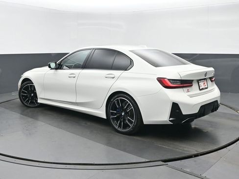 Used 2023 BMW M340i w/ Driving Assistance Package image 5