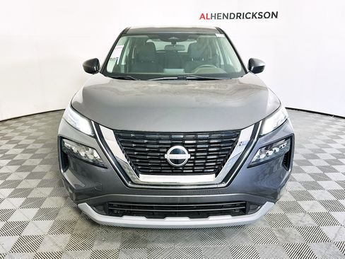 Used 2023 Nissan Rogue S image 8