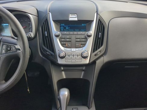Used 2015 Chevrolet Equinox LS FWD image 15