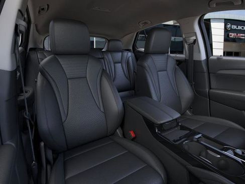 New 2026 Buick Envision Preferred image 16