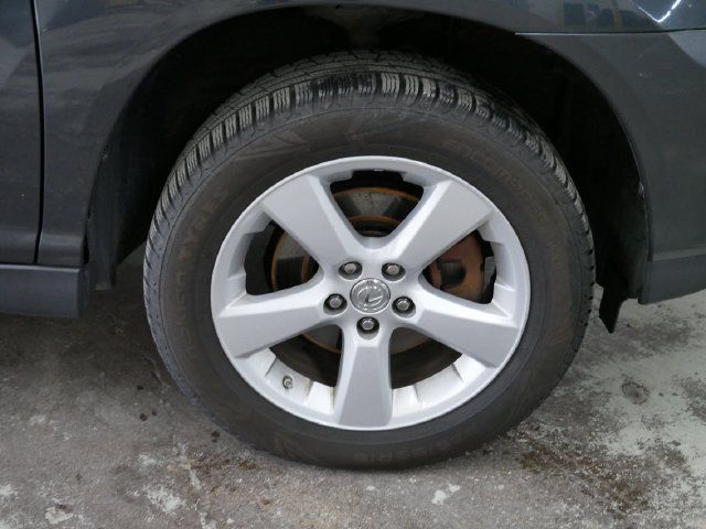 Used 2007 Lexus RX 350 AWD image 7