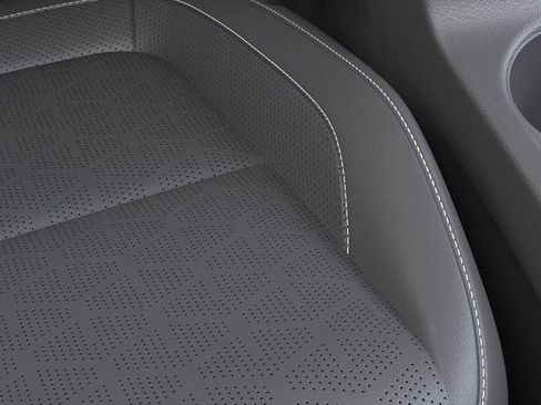 New 2026 Kia Seltos SX w/ SX Sunroof Package image 24