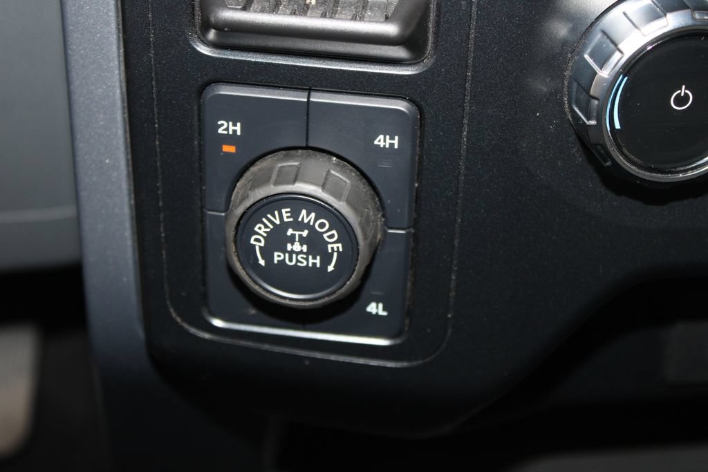 Used 2023 Ford F150 XLT w/ Equipment Group 301A Mid AWD/4WD image 49