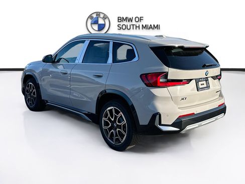 New 2026 BMW X1 xDrive28i w/ Convenience Package image 4