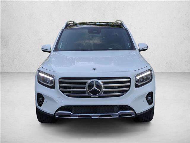 Used 2026 Mercedes-Benz GLB 250 image 5