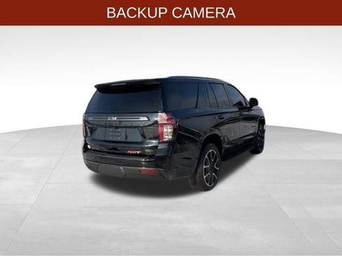 Used 2022 Chevrolet Tahoe RST w/ Luxury Package image 7