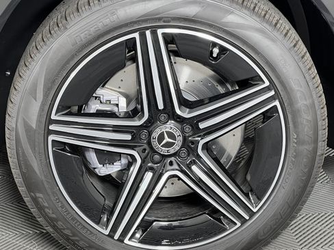 New 2026 Mercedes-Benz GLE 350 4MATIC image 15