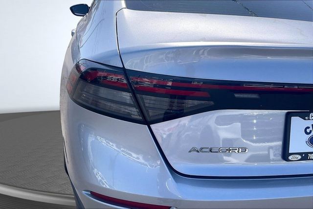 Used 2024 Honda Accord EX image 29