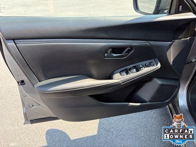 Used 2025 Nissan Sentra S FWD image 26