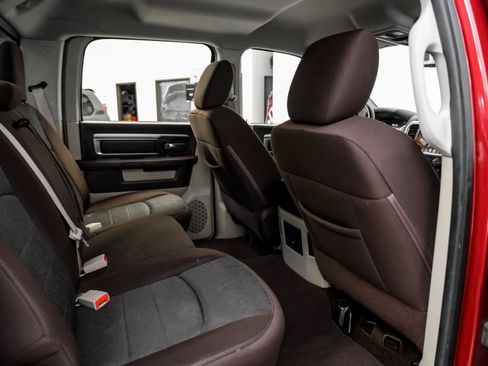 Used 2014 RAM 1500 Lone Star AWD/4WD image 29
