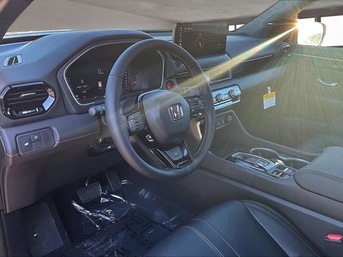 New 2026 Honda Passport TrailSport Elite image 7