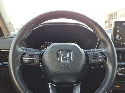 Used 2024 Honda CR-V EX-L image 26