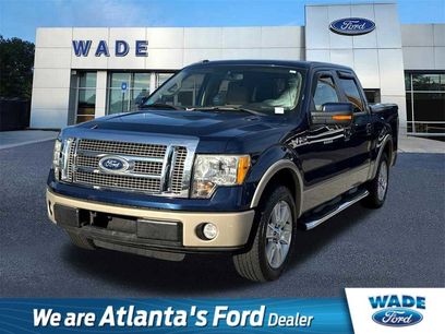 Used 2010 Ford F150 2WD SuperCrew