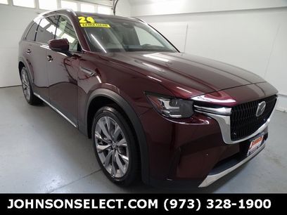 Used 2024 MAZDA CX-90 3.3 Turbo w/ Premium Plus Pkg