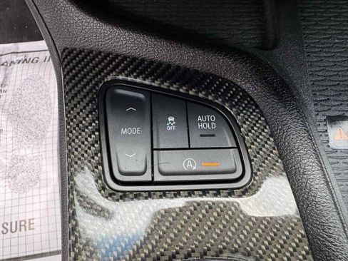 Used 2020 Cadillac CT5 Sport AWD/4WD image 19
