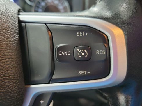 Certified 2022 RAM 1500 Big Horn AWD/4WD image 18