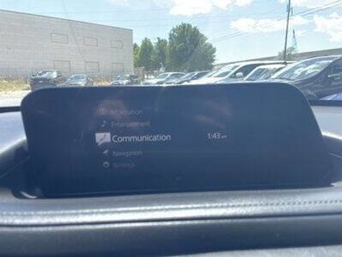 Used 2021 MAZDA CX-30 AWD 2.5 S w/ Preferred Package image 27