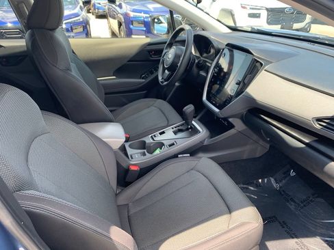 Used 2024 Subaru Crosstrek 2.0i Premium AWD/4WD image 20