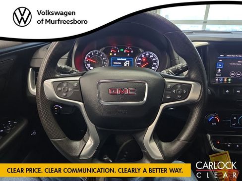 Used 2023 GMC Terrain SLE w/ Driver Convenience Package AWD/4WD image 24