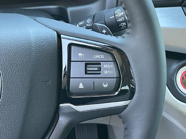 New 2026 Honda Odyssey EX-L image 13