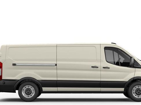 New 2026 Ford Transit 350 Low Roof image 26