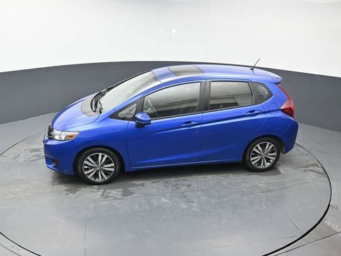 Used 2016 Honda Fit EX image 35