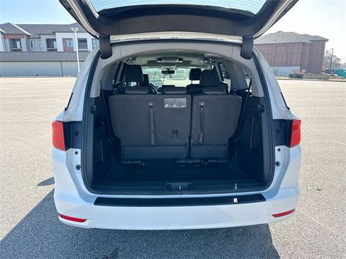 Used 2020 Honda Odyssey EX-L image 31
