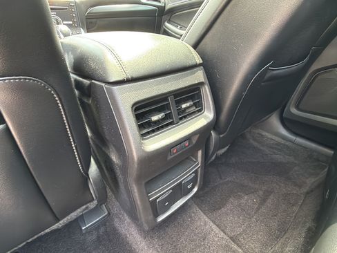 Used 2016 Ford Edge Sport w/ Equipment Group 401A AWD/4WD image 20