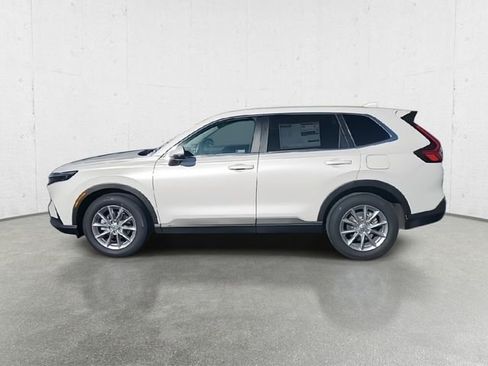 New 2026 Honda CR-V EX image 6