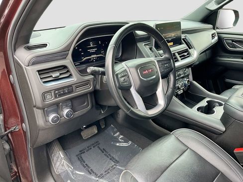 Used 2023 GMC Yukon SLT RWD image 17