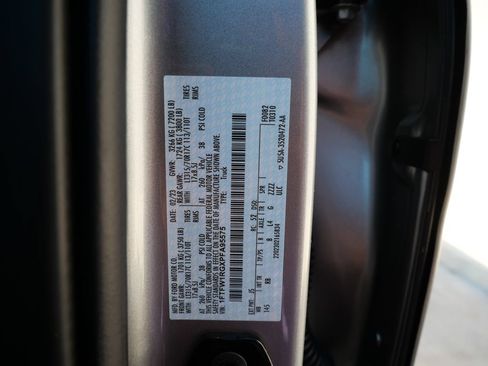 Used 2023 Ford F150 Raptor AWD/4WD image 47