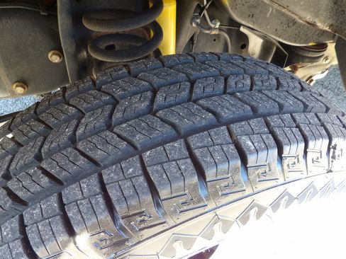 Used 2016 Ford E-350 and Econoline 350 Super Duty image 40