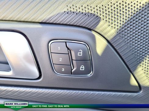 Used 2024 Ford Mustang GT Premium image 27