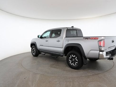 Used 2021 Toyota Tacoma SR image 10