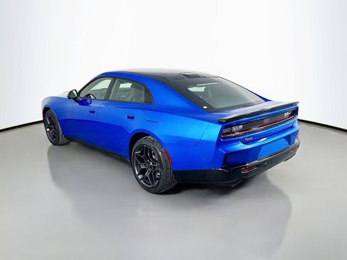 New 2026 Dodge Charger R/T AWD/4WD image 5