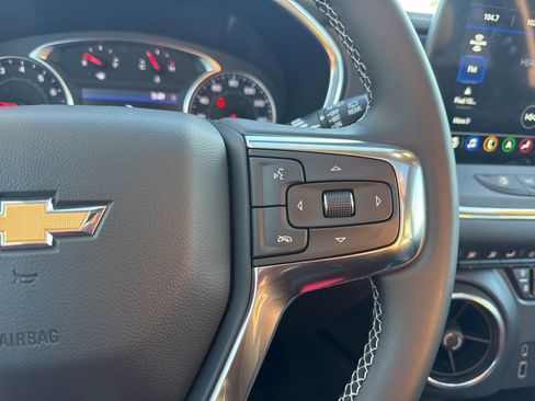 Used 2023 Chevrolet Blazer LT w/ Sound & Technology Package image 15