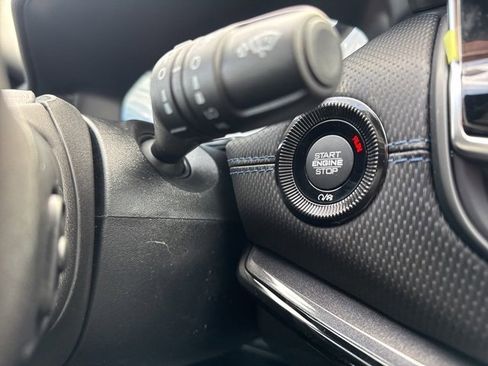 New 2026 Jeep Compass Latitude image 18