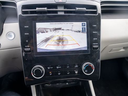 Certified 2023 Hyundai Tucson SEL image 27