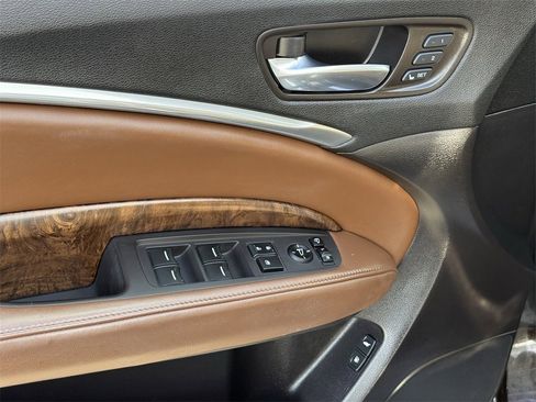 Used 2017 Acura MDX 3.5L image 19