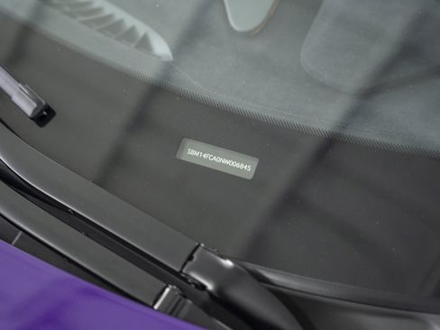 Used 2022 McLaren 720S Spider RWD image 66