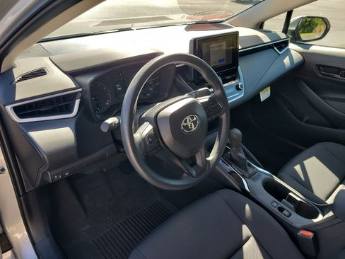 Certified 2024 Toyota Corolla LE image 19