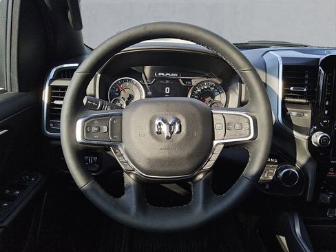 Certified 2025 RAM 1500 Lone Star image 12