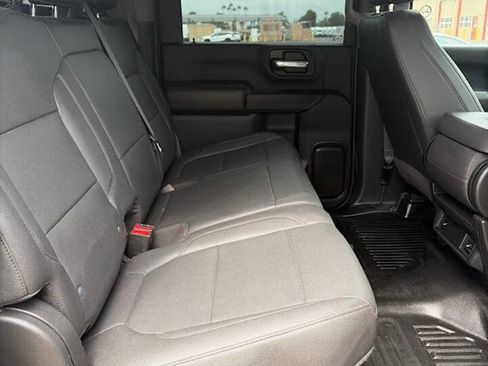 Used 2023 Chevrolet Silverado 2500 W/T w/ WT Fleet Convenience Package image 15