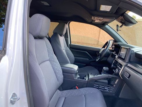Used 2026 Toyota Tacoma SR RWD image 30