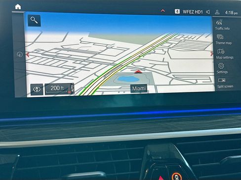 Certified 2023 BMW 530i w/ Premium Package image 13