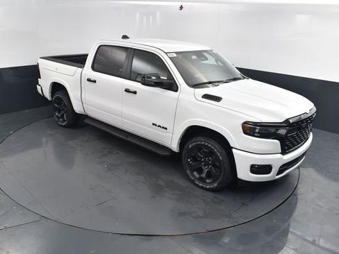 New 2026 RAM 1500 Big Horn image 33