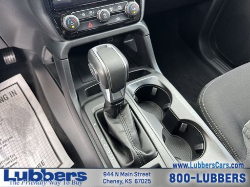 New 2026 Ford Ranger XLT w/ Equipment Group 301A High image 19